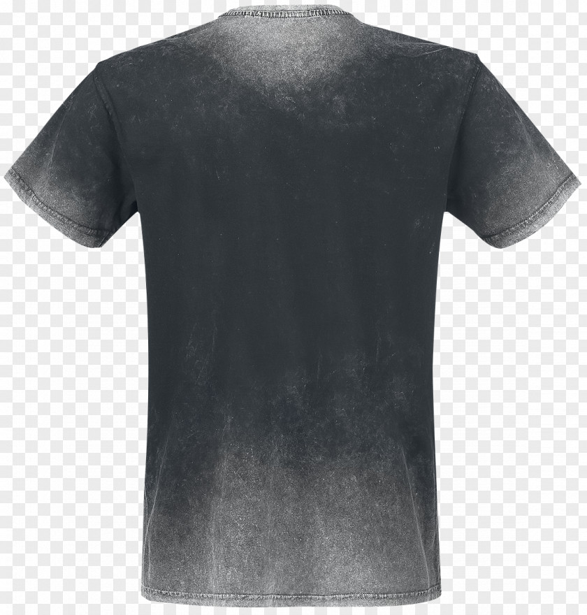 T-shirt Casual Clothing Sleeve Crew Neck PNG