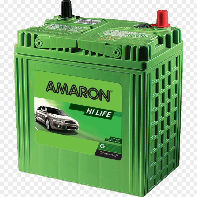 Automotive Battery AC Adapter Car Electric Exide PNG