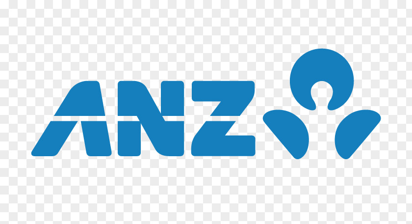 Bank Logo Australia And New Zealand Banking Group ANZ PNG