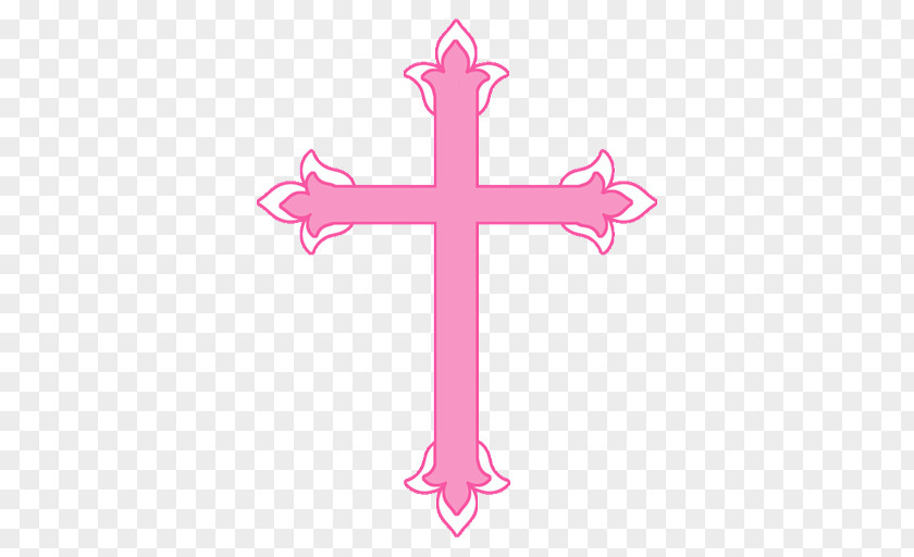 Baptism Cross Cliparts Free Clip Art PNG