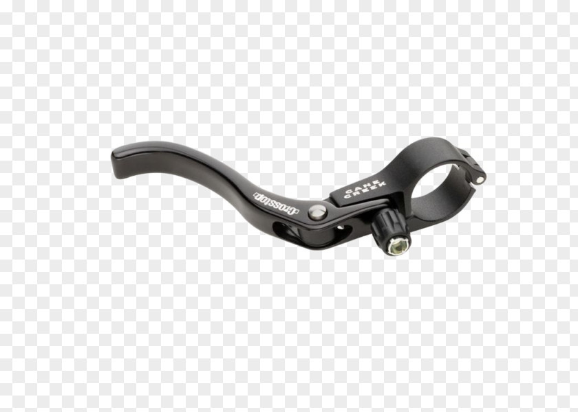 Bicycle Brake Cane Creek Crosstop Levers Pad PNG