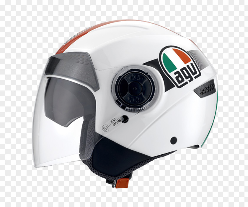 Bicycle Helmets Motorcycle AGV PNG