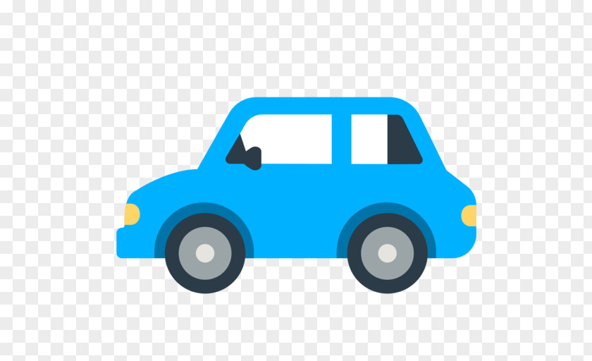 Car Sport Utility Vehicle Emoji Campervans PNG