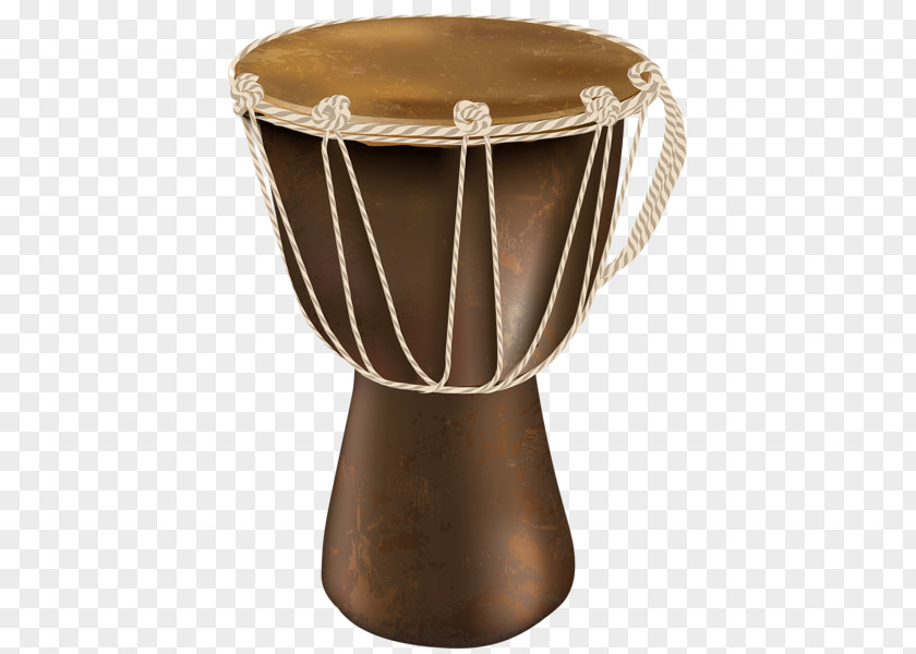 Drum Tom-Toms Djembe Hand Drums Musical Instruments PNG