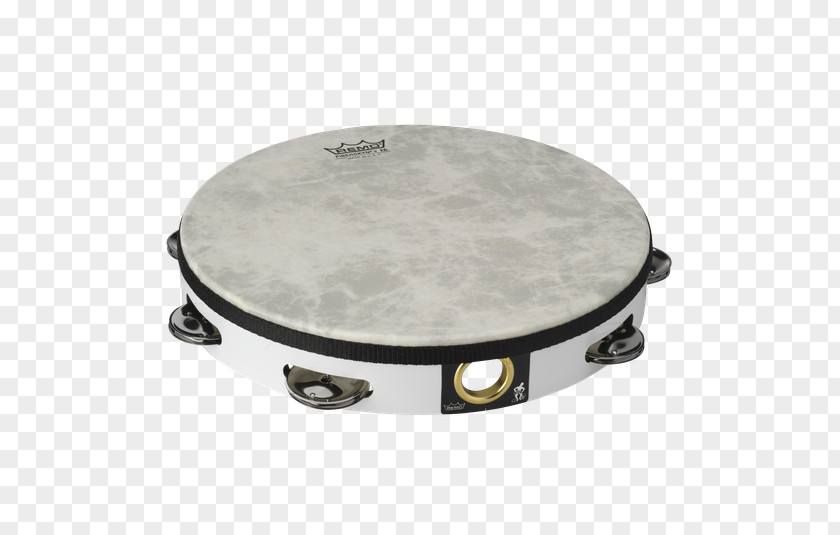 Drum Tom-Toms FiberSkyn Tambourine Remo Percussion PNG