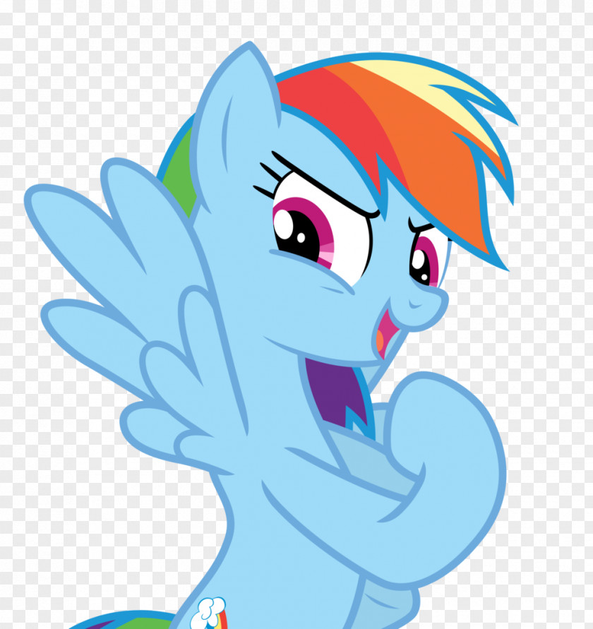 Excited Vector Rainbow Dash Pinkie Pie Twilight Sparkle Rarity Applejack PNG