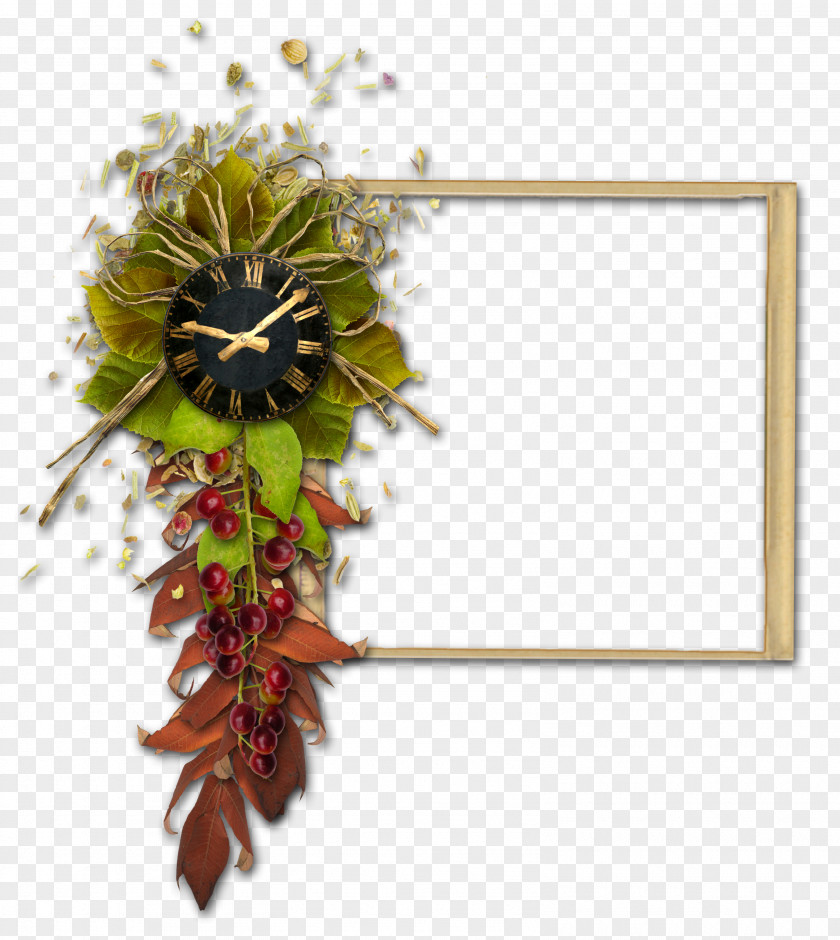 Flower Box GIMP Clip Art PNG