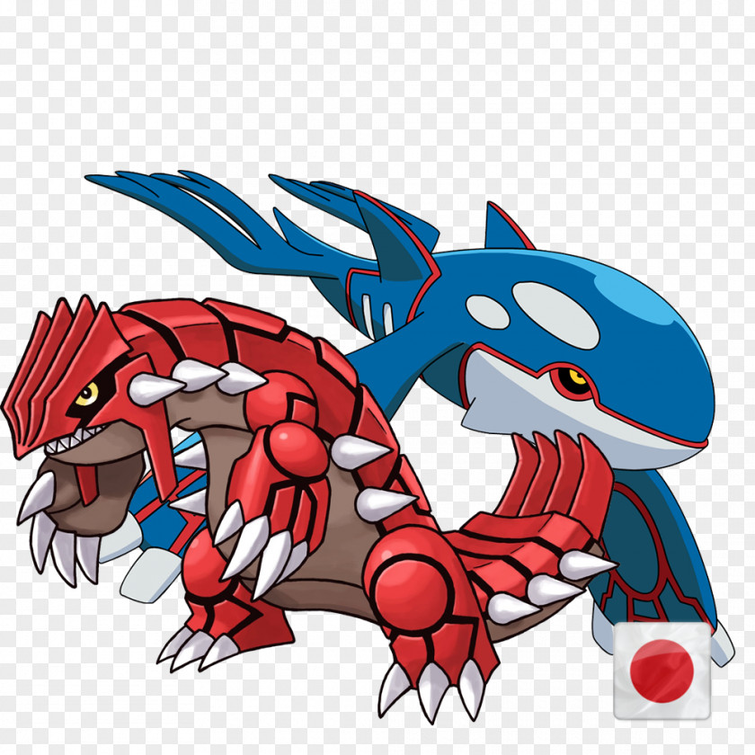 Groudon Transparency And Translucency Kyogre Et Rayquaza Moltres PNG