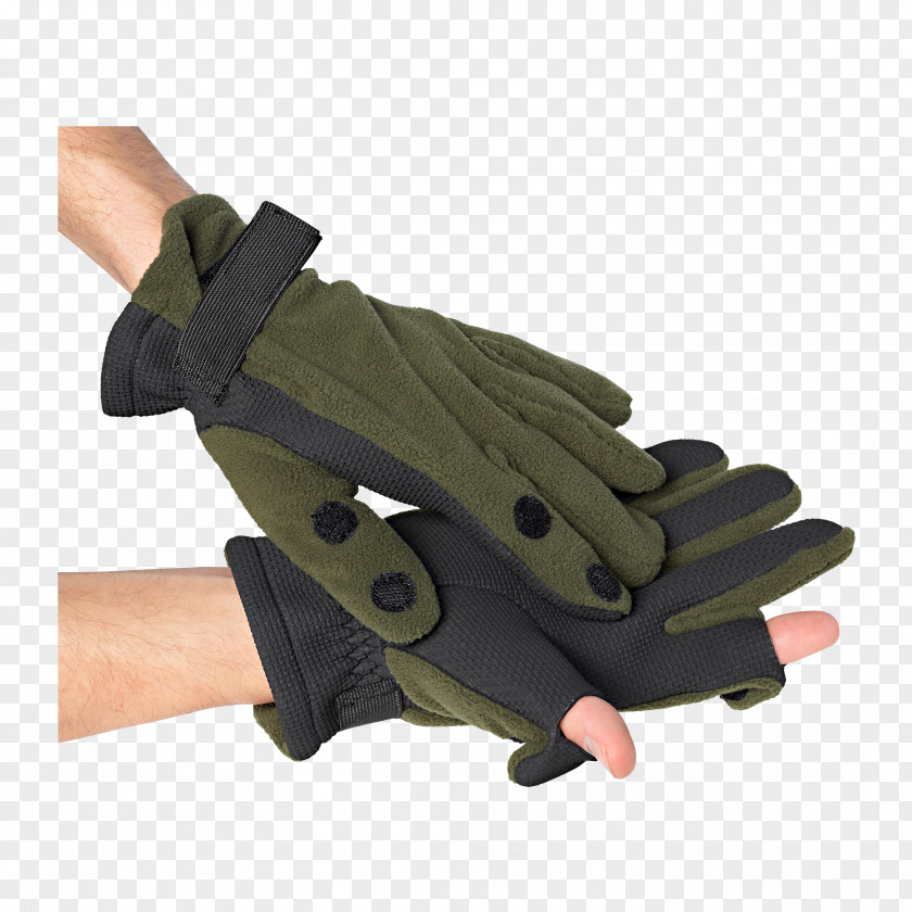 Hook And Loop Fastener Bicycle Glove Finger Neoprene PNG