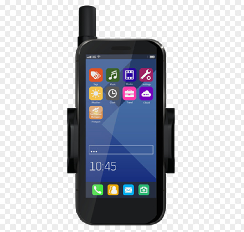 Iphone Satellite Phones Thuraya Telephone IsatPhone Pro IPhone PNG