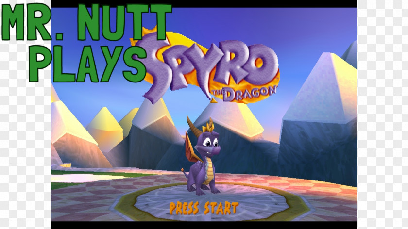 Playstation Spyro The Dragon Reignited Trilogy PlayStation Crash Bandicoot N. Sane Video Game PNG