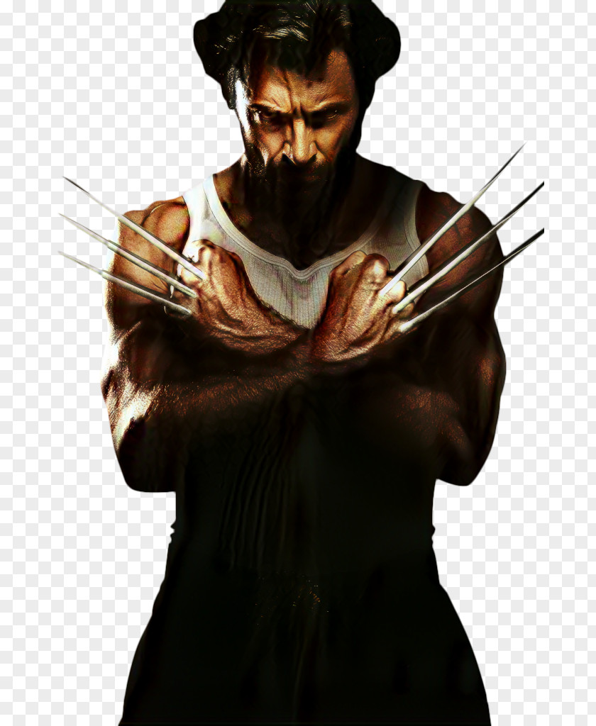 Professor X X-Men Origins: Wolverine Film PNG