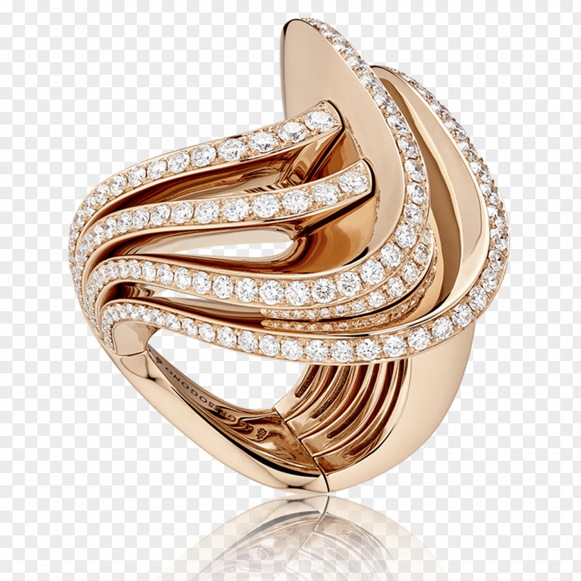 Ring Earring Jewellery Engagement Gold PNG