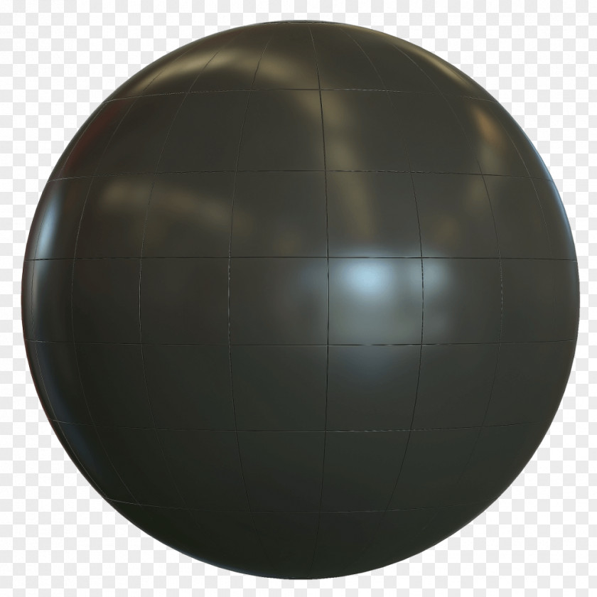 Tiny Tricky Tiles Sphere PNG