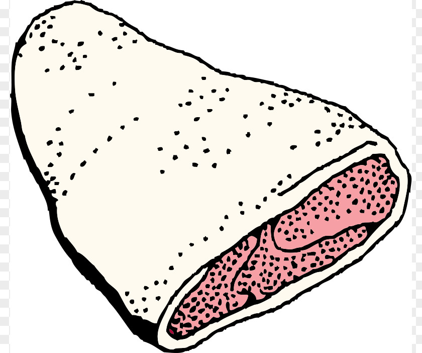 Whole Pizza Clipart Ham Domestic Pig Icon PNG