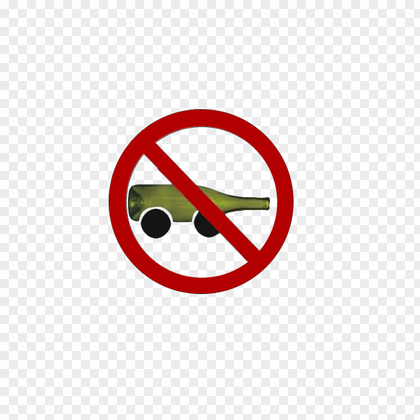 Banned Drunk Driving Drug Smoking Cessation Addiction PNG