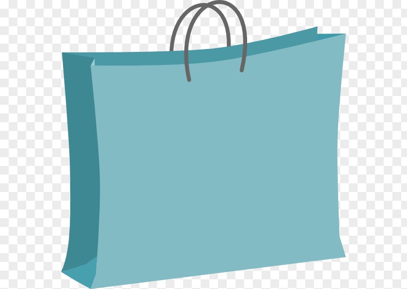 Blue Shopping Bag Clip Art T-shirt Plastic Point Of Sale Retail PNG