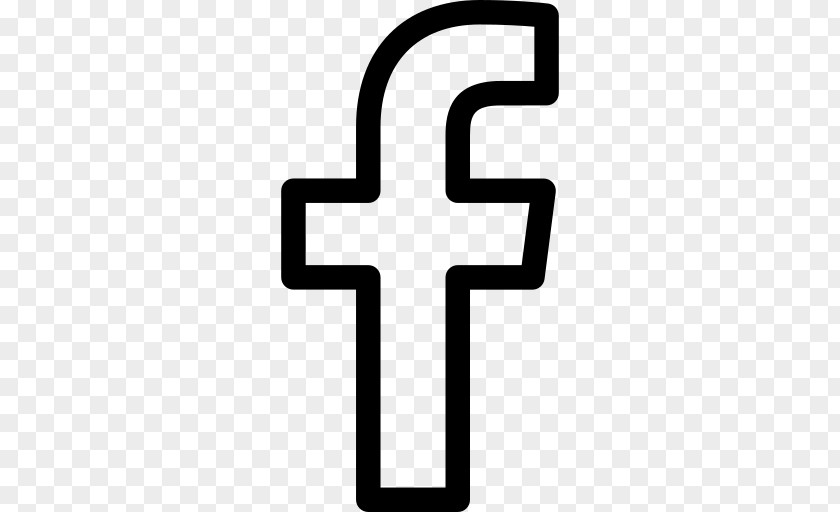 Facebook Logo Social Network PNG
