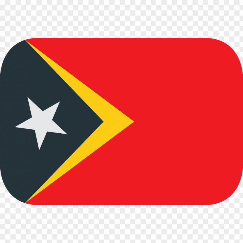Flag Timor-Leste Of East Timor Stock Photography Image PNG