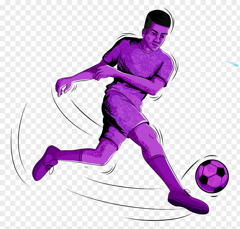 Football Rugby Euclidean Vector PNG