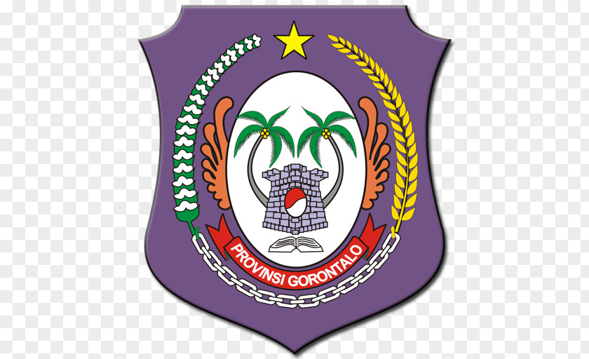 Gorontalo Provinces Of Indonesia Southeast Sulawesi Boalemo Regency South PNG