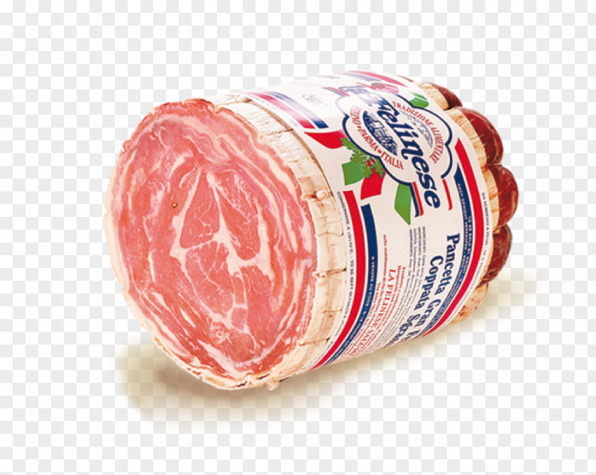 Ham Genoa Salami Capocollo Soppressata Pancetta PNG