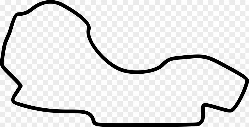 Melbourne Grand Prix Circuit 2018 Australian FIA Formula One World Championship Race Track Clip Art PNG