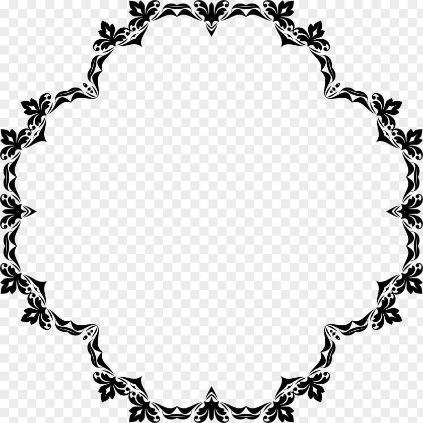 Ornamental Ornament Picture Frames Decorative Arts Clip Art PNG