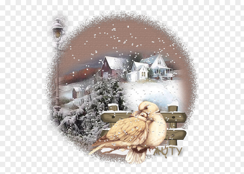 Santa Claus Winter Christmas Molehill Empire Bird PNG