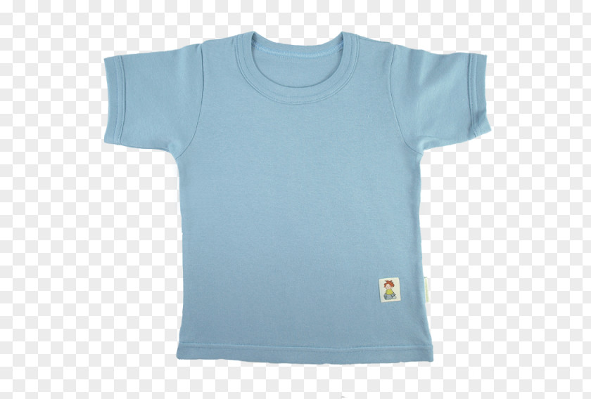 T-shirt Baby Blue Gildan Activewear PNG