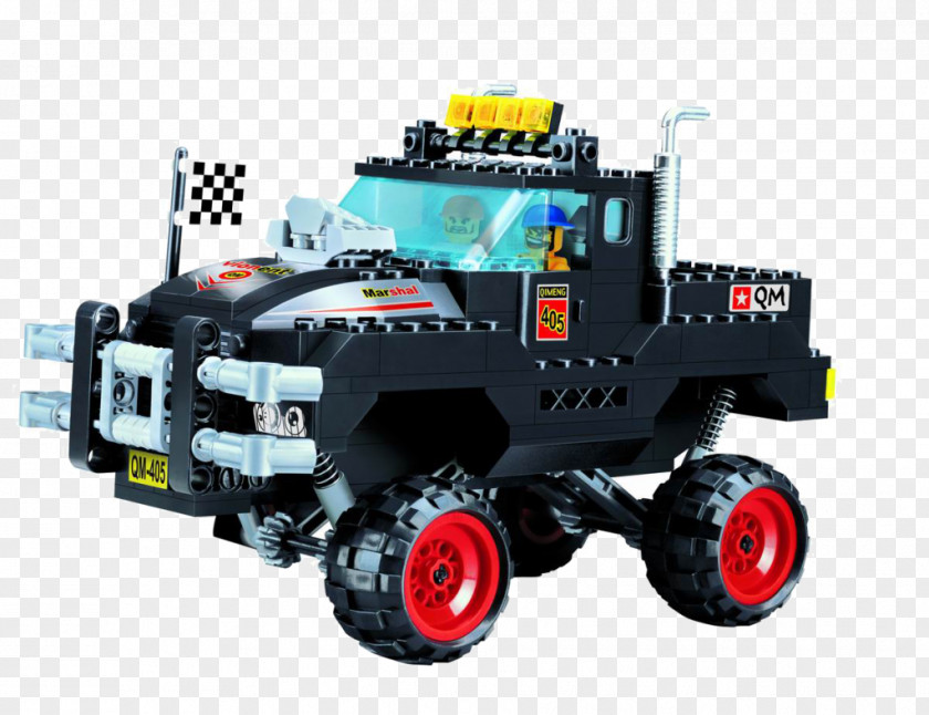 Toy Construction Set LEGO Price Off-road Vehicle PNG