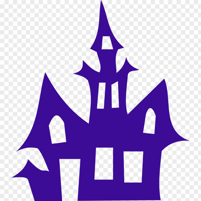 Watch A Parade Halloween Clip Art Vector Graphics Haunted House Image PNG