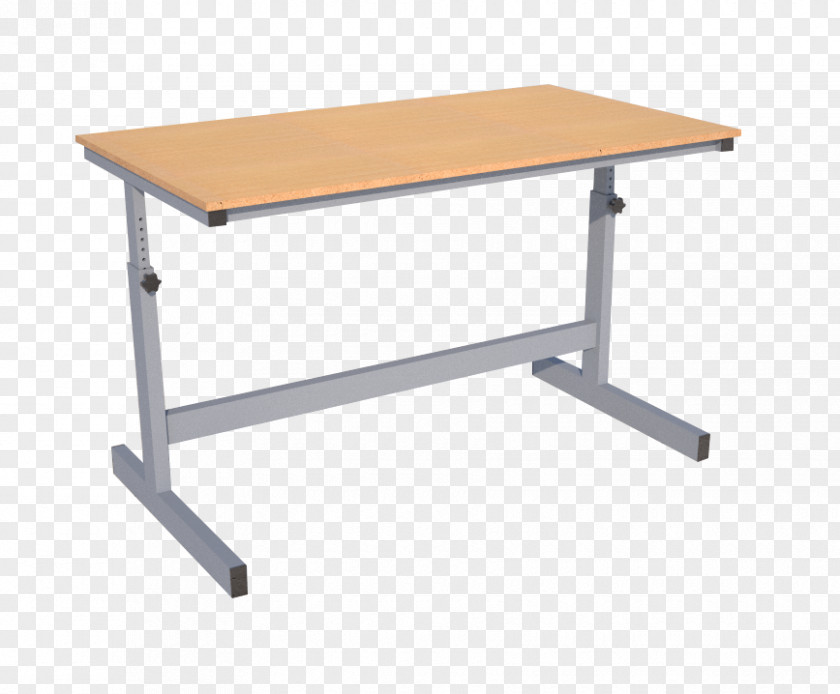 Adjustable Table Garden Furniture Workbench PNG