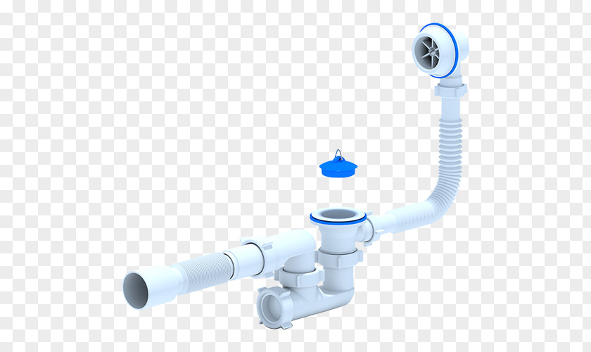 Bathtub Santekhgrupp Plumbing Fixtures Plastic Siphon PNG