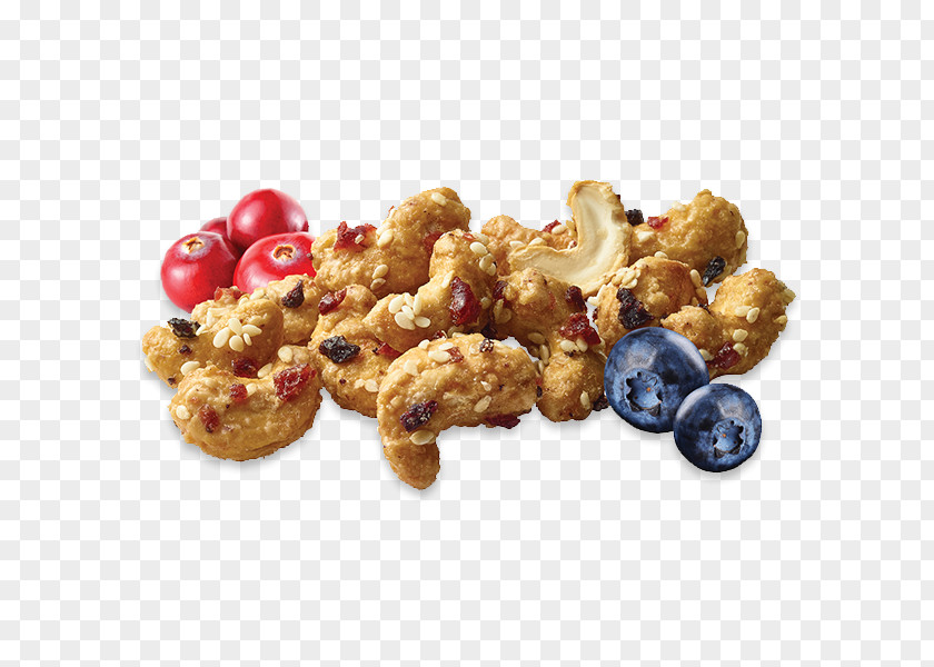 Blueberry Cashew Nut Candy The Warrell Corporation PNG