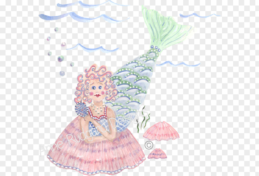 Design Fairy Melamine Costume PNG