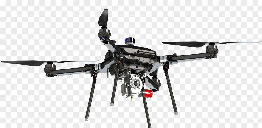 Drone Unmanned Aerial Vehicle Harris Hybrid Quadcopter Helicopter Rotor PNG