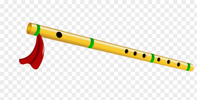 Flute Bansuri PNG