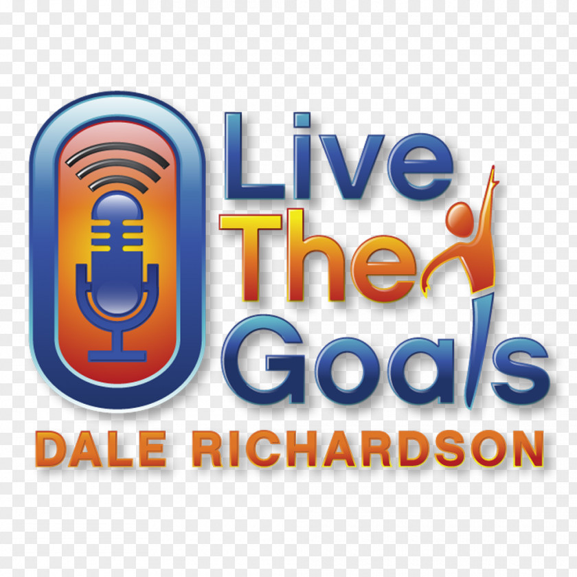 Goals Logo Podcast Brand Goal PNG