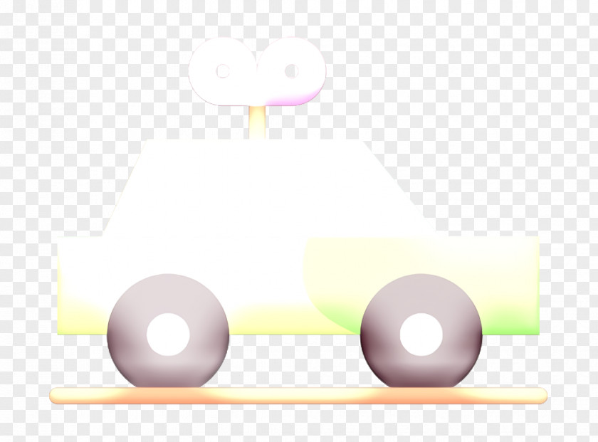 Kid And Baby Icon Car Toy Shower PNG