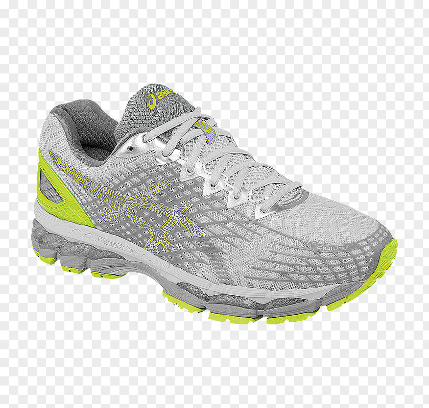 MensOnyx/Silver/Charcoal Sports Shoes ClothingSilver Court Asics GEL-Kayano 22 Running PNG