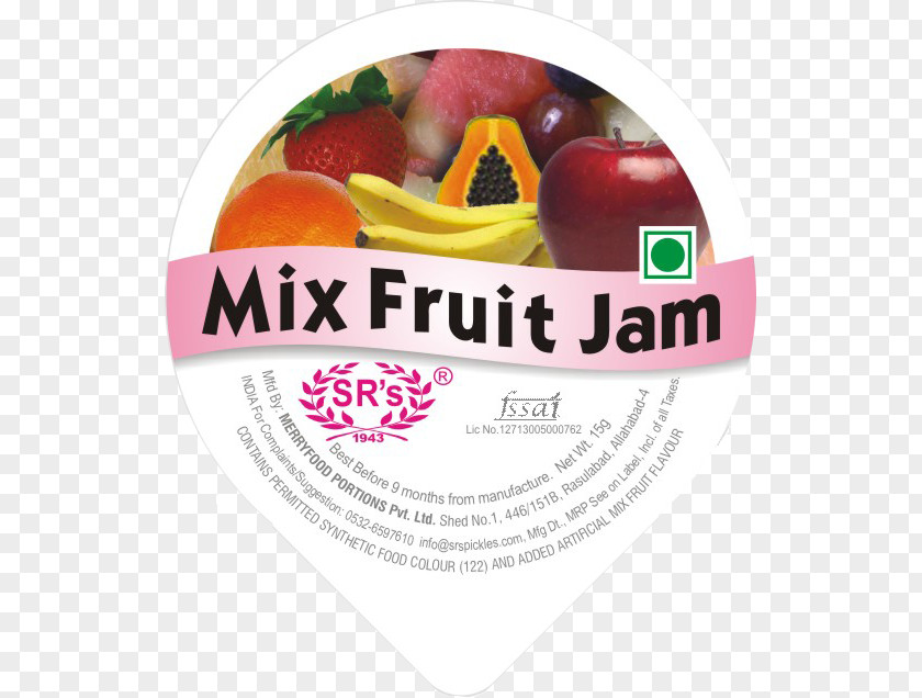 Mix Fruit Mixed Pickle Marmalade Preserves Food Pickling PNG