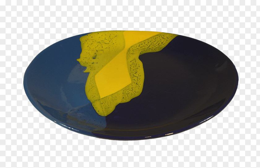 Plate Ceramic Yellow Bathroom Clothes Valet PNG