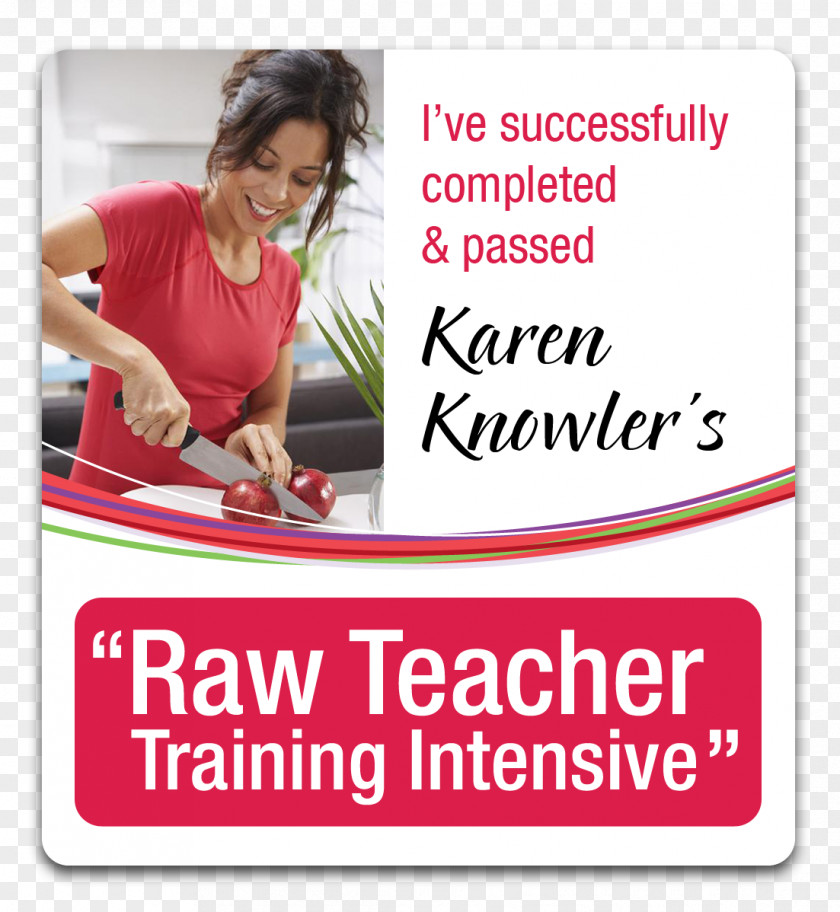 Test Pass Raw Foodism Teacher Education Eating PNG