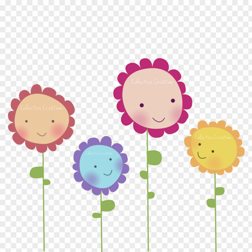 Tumblr Flower Desktop Wallpaper Clip Art PNG