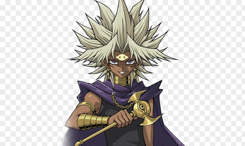 Yugi Mutou Yu-Gi-Oh! Duel Links Bakura Seto Kaiba Marik Ishtar PNG