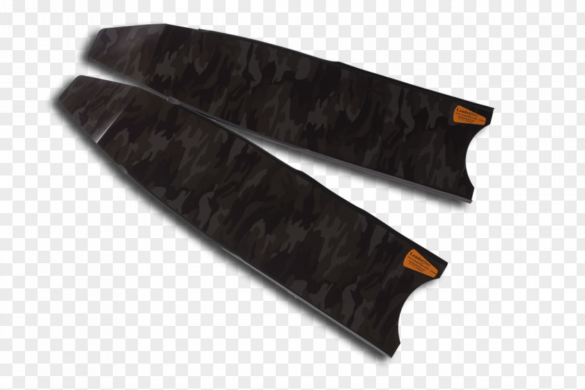 Camo Carbon Fibers Diving & Swimming Fins Monofin Free-diving PNG