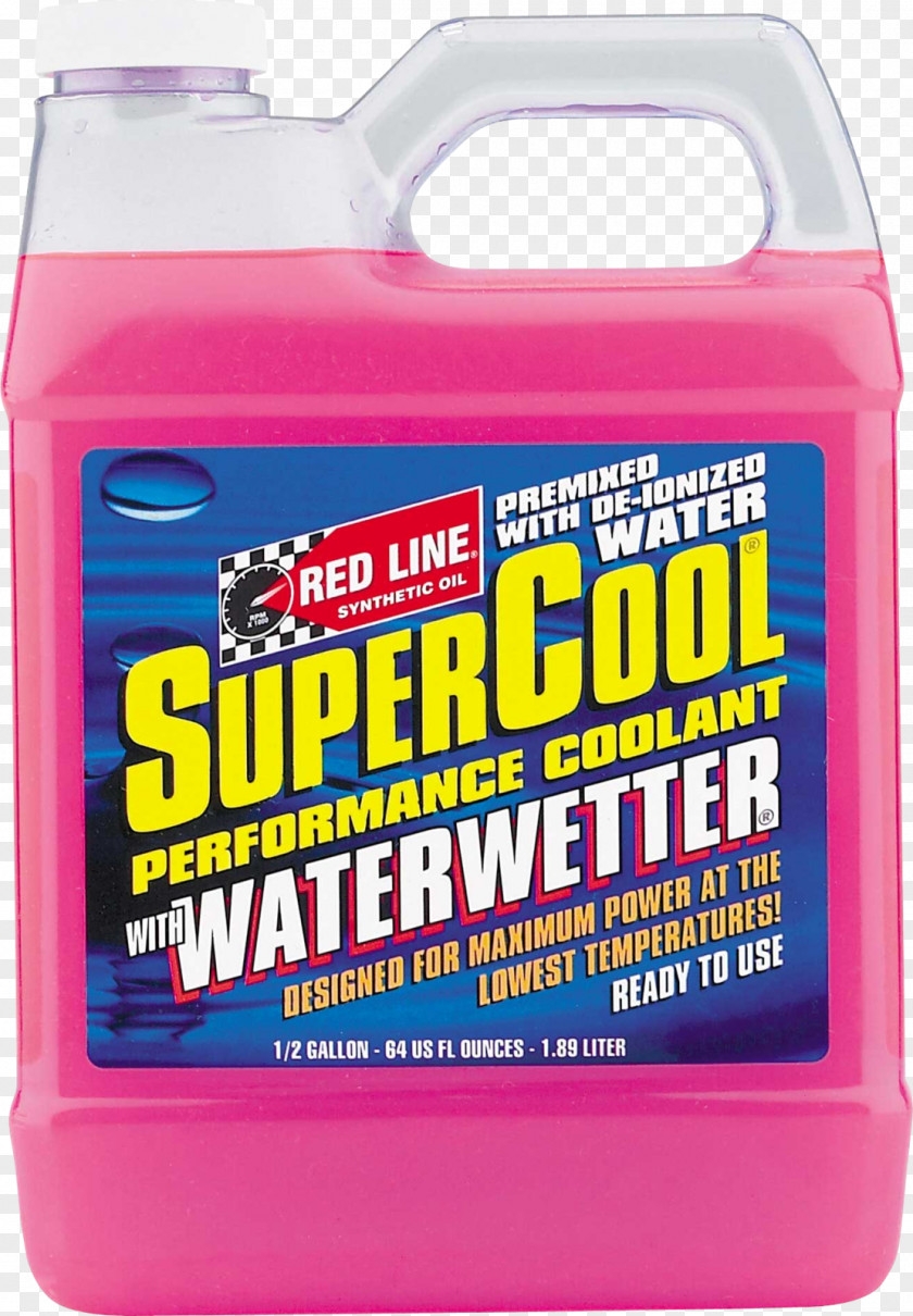 Car Water Antifreeze Redline Supercooling PNG