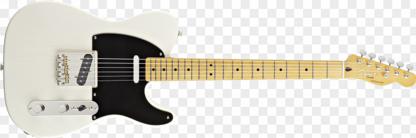 Custom Fender Telecaster Stratocaster Deluxe Squier PNG