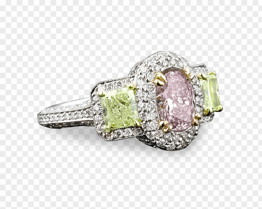 Diamond Ring Jewellery Gemological Institute Of America Gemstone Color PNG